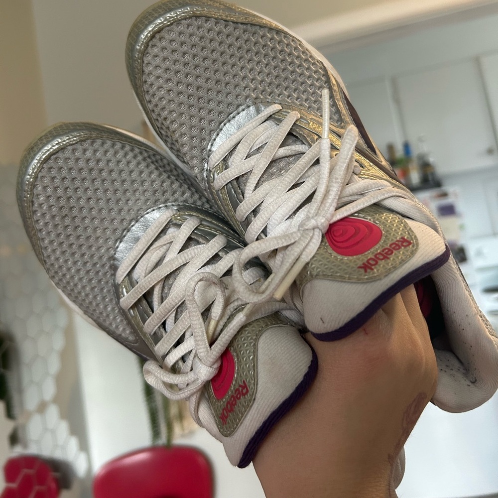 Reebok Easy Tone Shoes